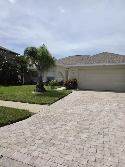 740 Salt Lake Dr, Tarpon Springs, FL 34689
