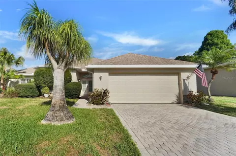 740 Salt Lake Dr, Tarpon Springs, FL 34689