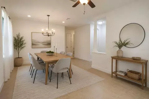 Dining - 1214 Florablu Dr, Seffner, FL 33584 photo 1 of 1