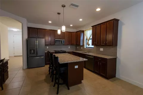 Kitchen - 1214 Florablu Dr, Seffner, FL 33584 photo 3 of 3