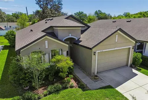 Exterior - 1214 Florablu Dr, Seffner, FL 33584 photo 3 of 13