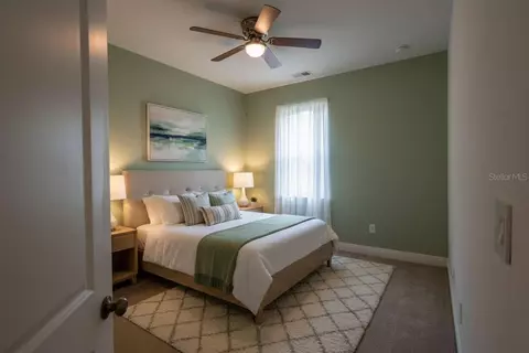 Bedroom - 1214 Florablu Dr, Seffner, FL 33584 photo 7 of 8