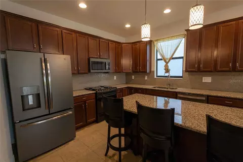 Kitchen - 1214 Florablu Dr, Seffner, FL 33584 photo 2 of 3