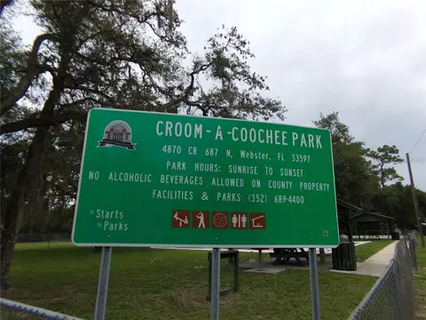 Other - 12199 SW 44th Dr, Webster, FL 33597 photo 16 of 17