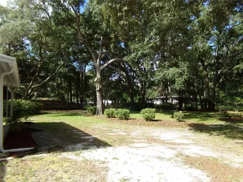 Exterior - 12199 SW 44th Dr, Webster, FL 33597 photo 13 of 16