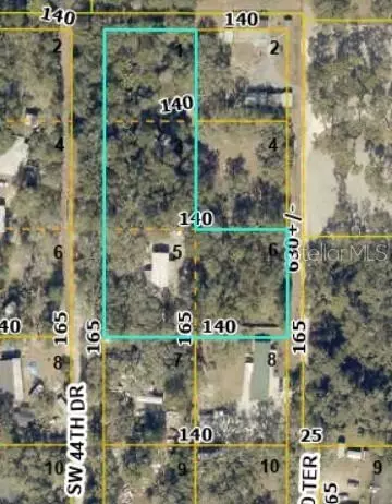Other - 12199 SW 44th Dr, Webster, FL 33597 photo 12 of 17