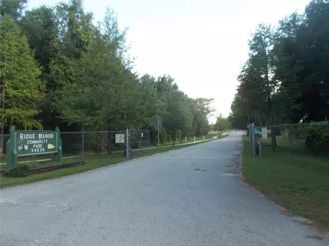 View/Area - 12199 SW 44th Dr, Webster, FL 33597 photo 4 of 5