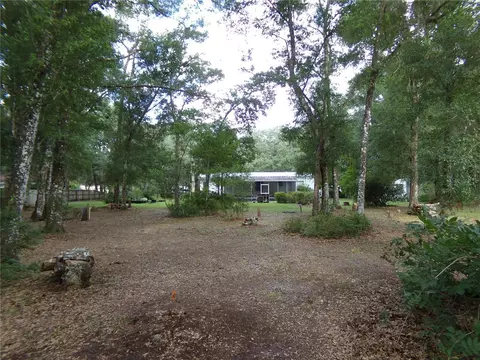 Exterior - 12199 SW 44th Dr, Webster, FL 33597 photo 11 of 16