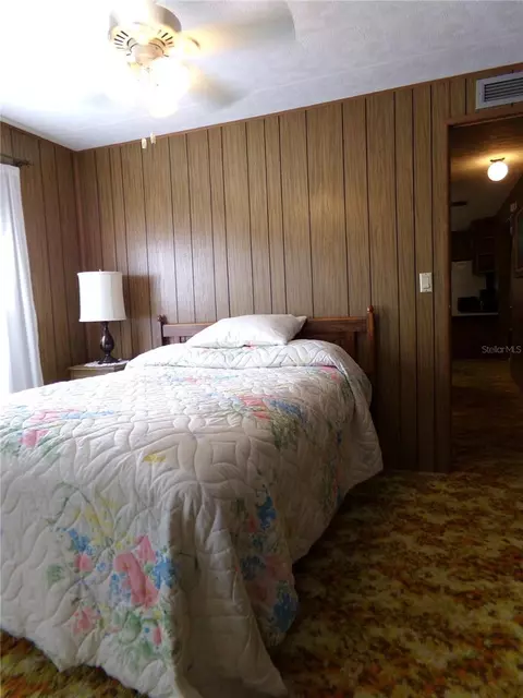 Bedroom - 12199 SW 44th Dr, Webster, FL 33597 photo 4 of 4