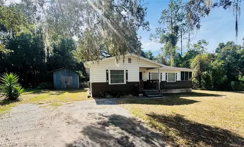 22368 Panorama St, Brooksville, FL 34601