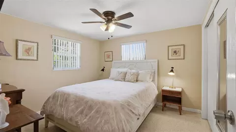 Bedroom - 3498 Thunderbird Ave, Spring Hill, FL 34606 photo 4 of 6