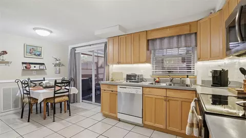 Kitchen - 3498 Thunderbird Ave, Spring Hill, FL 34606 photo 5 of 5