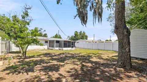 Exterior - 3498 Thunderbird Ave, Spring Hill, FL 34606 photo 7 of 11