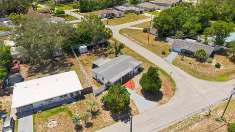 View/Area - 3498 Thunderbird Ave, Spring Hill, FL 34606 photo 2 of 7