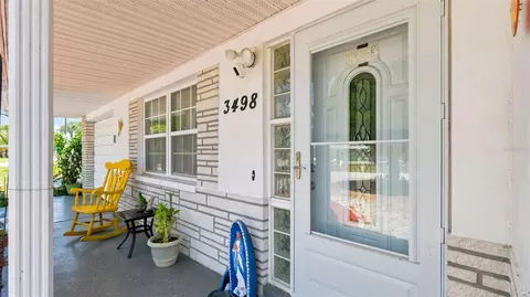 Exterior - 3498 Thunderbird Ave, Spring Hill, FL 34606 photo 3 of 11
