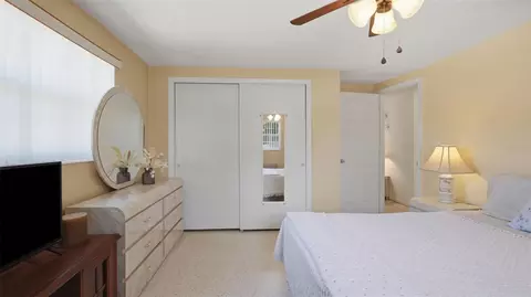 Bedroom - 3498 Thunderbird Ave, Spring Hill, FL 34606 photo 3 of 6