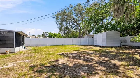 Exterior - 3498 Thunderbird Ave, Spring Hill, FL 34606 photo 8 of 11