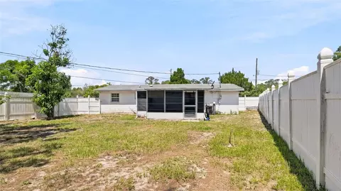 Exterior - 3498 Thunderbird Ave, Spring Hill, FL 34606 photo 6 of 11