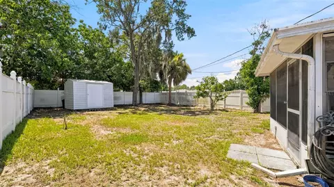 Exterior - 3498 Thunderbird Ave, Spring Hill, FL 34606 photo 5 of 11