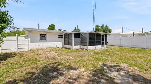 Exterior - 3498 Thunderbird Ave, Spring Hill, FL 34606 photo 11 of 11