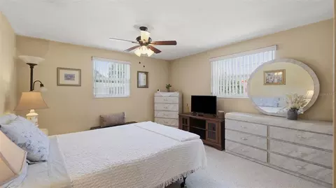 Bedroom - 3498 Thunderbird Ave, Spring Hill, FL 34606 photo 1 of 6