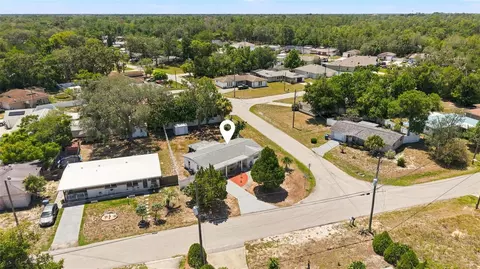View/Area - 3498 Thunderbird Ave, Spring Hill, FL 34606 photo 1 of 7