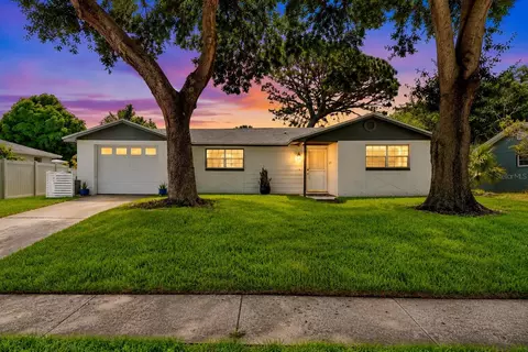 919 Peninsula Rd, Tarpon Springs, FL 34689