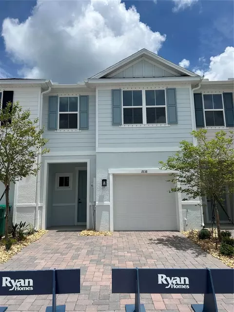 1838 Kendall Pointe Pl, Melbourne, FL 32935