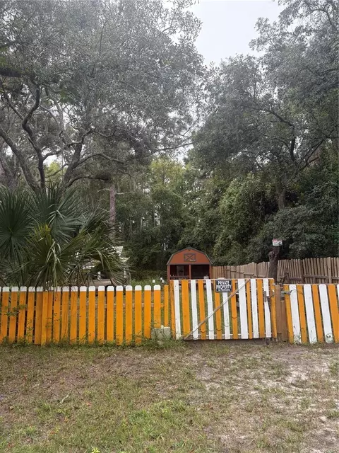 Spare Drive, New Port Richey, FL 34654