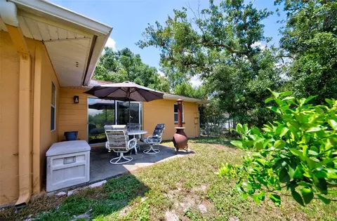 Exterior - 4441 Chamber Ct, Spring Hill, FL 34609 photo 6 of 11