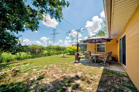 Exterior - 4441 Chamber Ct, Spring Hill, FL 34609 photo 5 of 11