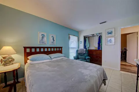 Bedroom - 4441 Chamber Ct, Spring Hill, FL 34609 photo 2 of 4