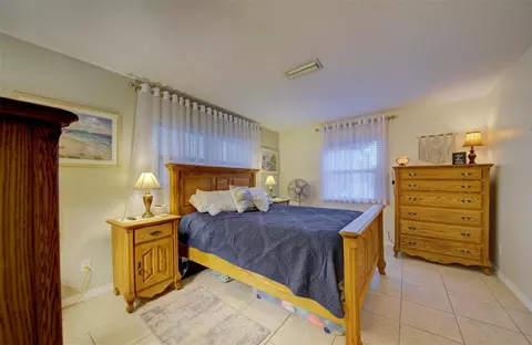 Bedroom - 4441 Chamber Ct, Spring Hill, FL 34609 photo 3 of 4