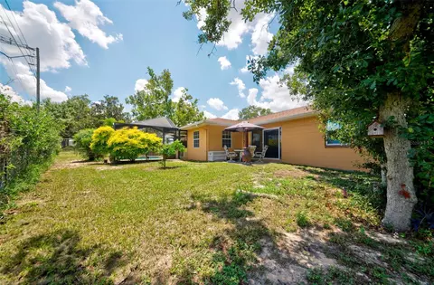 Exterior - 4441 Chamber Ct, Spring Hill, FL 34609 photo 3 of 11