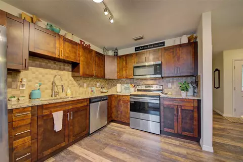 Kitchen - 4441 Chamber Ct, Spring Hill, FL 34609 photo 5 of 5