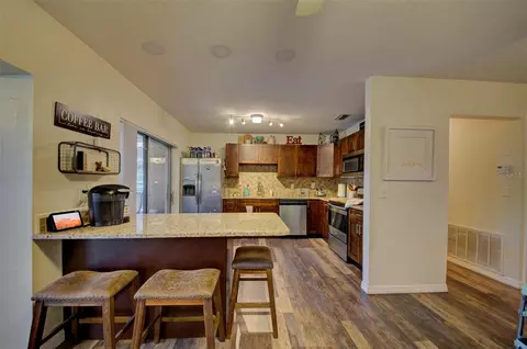 Kitchen - 4441 Chamber Ct, Spring Hill, FL 34609 photo 2 of 5