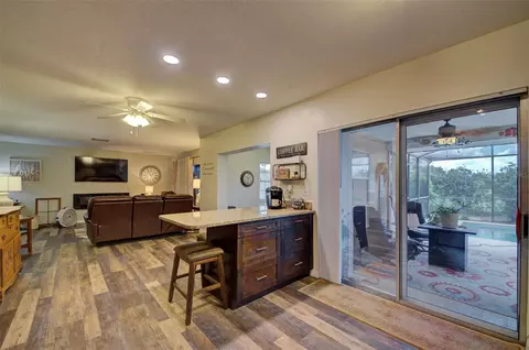 Kitchen - 4441 Chamber Ct, Spring Hill, FL 34609 photo 1 of 5