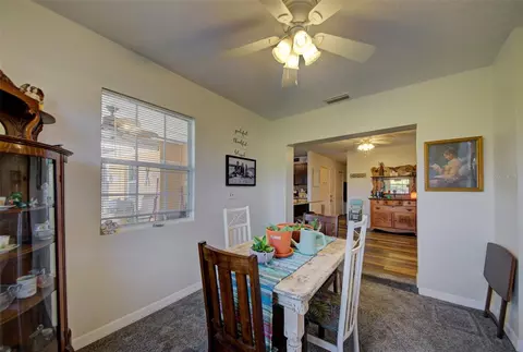 Dining - 4441 Chamber Ct, Spring Hill, FL 34609 photo 2 of 2