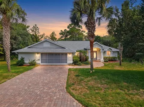 22 Grevillea Ct, Homosassa, FL 34446