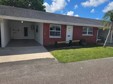 4994 Jonquil Pl N #278, Pinellas Park, FL 33782