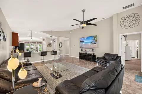 Living - 10114 Ives Loop, Hudson, FL 34667 photo 2 of 3