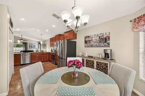 Dining - 10114 Ives Loop, Hudson, FL 34667 photo 1 of 3