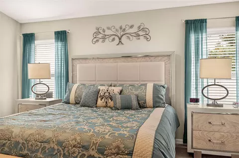 Bedroom - 10114 Ives Loop, Hudson, FL 34667 photo 1 of 6