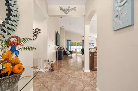 Entry Way - 10114 Ives Loop, Hudson, FL 34667 photo 6 of 8
