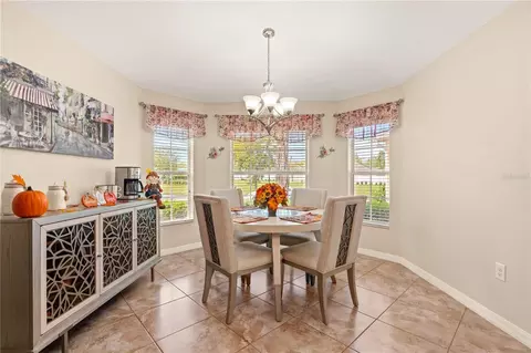 Dining - 10114 Ives Loop, Hudson, FL 34667 photo 4 of 5