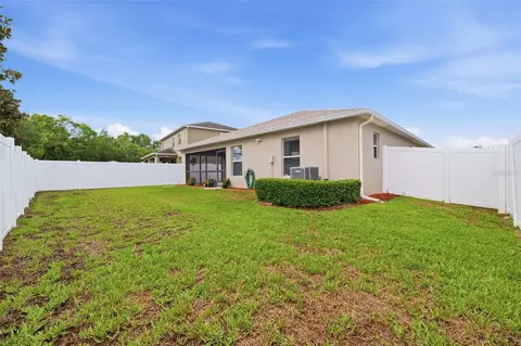 Exterior - 10114 Ives Loop, Hudson, FL 34667 photo 8 of 8