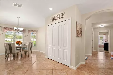 Entry Way - 10114 Ives Loop, Hudson, FL 34667 photo 7 of 8