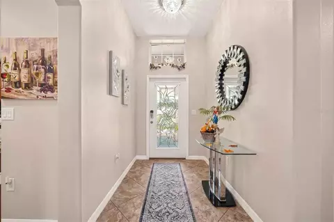 Entry Way - 10114 Ives Loop, Hudson, FL 34667 photo 3 of 8