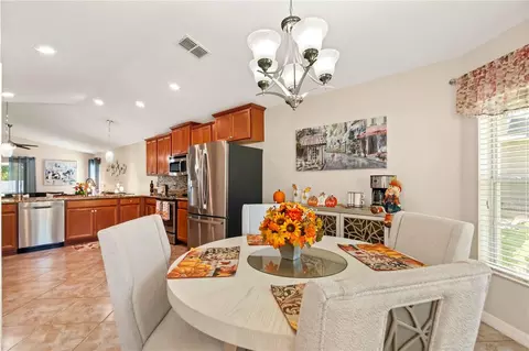 Dining - 10114 Ives Loop, Hudson, FL 34667 photo 2 of 5