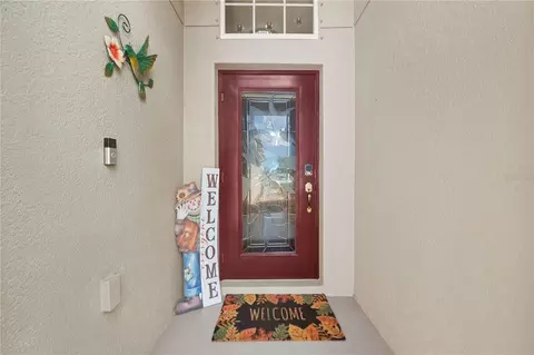 Entry Way - 10114 Ives Loop, Hudson, FL 34667 photo 2 of 8